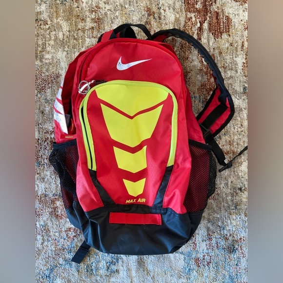 Nike elite backpack - Picture 1 of 2